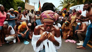 TEARS Of A Mother. JUSTICE For Azziwah | KN WHOOP