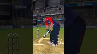 RC22: Detailed High Graphics Cricket Gaming Android #1 #shortsfeed