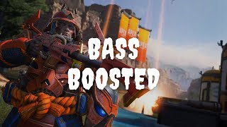 Unbelievable Bass in Apex Legends: Check Out the Mind-Blowing "Gibraltar Theme" Music Visualiser!