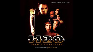 Halloween H20 (1998) Movie Soundtrack — Main Titles [Film Version]