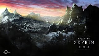 Is ANYONE Playing This Game Anymore??? | The Elder Scrolls V: Skyrim | LIVE