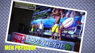 COPA MOVEMENT MOTIVO 2 HD