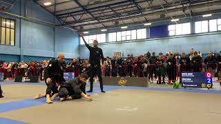 Shaiz Khan vs Michal Malek - 2023 AJP Tour Manchester International Open- 25/02/2023