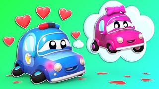 Speciale SAN VALENTINO: Baby Truck e la sua cotta