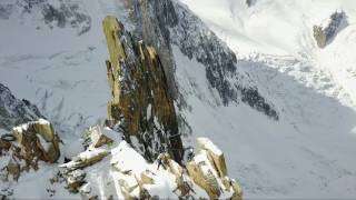 Les Périades hut