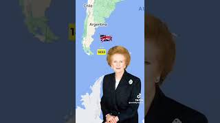 guerra de Malvinas