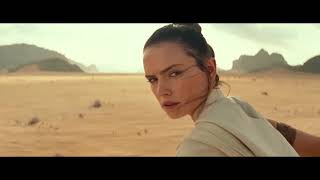 Star Wars Episode 9 Trailer improved