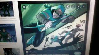 Video vtentang berita : green arrow (green arrow dc universe)✨🎆🔆🔅🔸🌟🌟🌟🌟🌟🌟🌟🌟🌟🌟🔸🔅🔆🎆✨