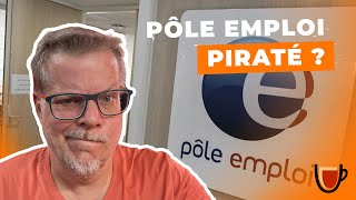 Pole Emploi piraté ?