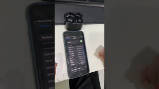 Razer hammerhead true wireless pro left earbud not working