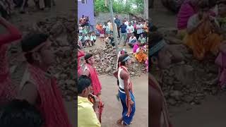 gundulia danda//samlpuri  dance//#dmproduction