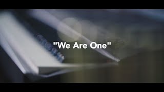 Maritime SG - "We Are One"