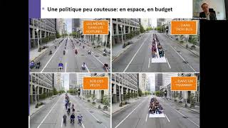 Les matinales du vélo #1 - Encourager la pratique du vélo : Pourquoi et comment ?