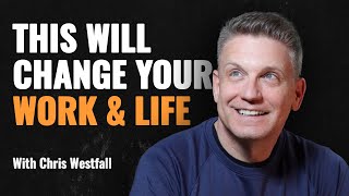 How to make your work life balance easier with Chris Westfall #worklifebalance  #speakwithpeople