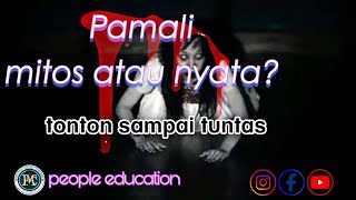 apa itu pamali? | Nasihat #edukasi #viral #sejarah #adventure  #mitos  #education #sunda