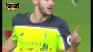 Middlesbrough vs Liverpoo (0-3) 15-12-2016 English Premier League All Goals & Highlights