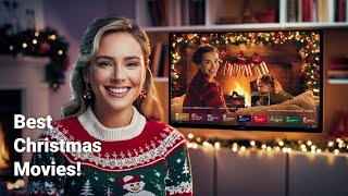 Best Christmas Movies (Holiday Movie Recommendations)