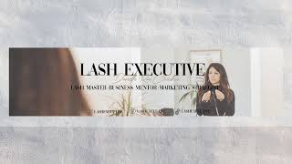 Danielle Rae Lash Executive Live Stream