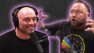 Joe Rogan On The Coronavirus | THE JRE | Joe Rogan Experience With Bett Krisesher “THE MACHINE” JRE!