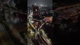 Jakarta mana yang jalananya kalian paling suka?📍S.Parman