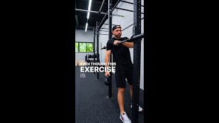 How to Improve Shoulder Mobility and Function IG: twstraining #gym #fitness #exercise