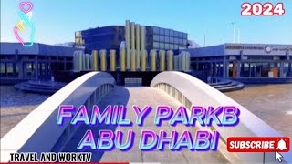 FAMILY PARK B ABU DHABI UAE