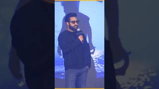 🔥నేను చాలా భయపడ్డాను : NTR