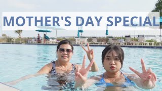 TRAVEL VLOG: mother's day special