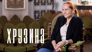 Катя Хрузина (Карякина): семья, Instagram, «Танцюють всі» - Слоггер