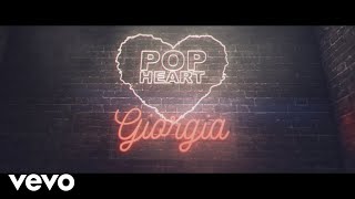 Giorgia - Una storia importante (Lyric Video)