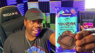 Opening $100 Mr. Beast Feastables Ultimate Beast Chocolate Bar Bundle!