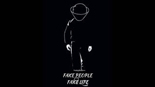 Fake People Whatsapp status Tamil| Fake Life whatsapp status Tamil| Alone Whatsappstatus tamil #fake