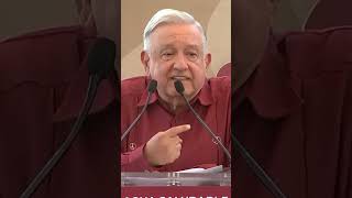 AMLO INICIÓ DE UNA ETAPA NUEVA