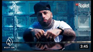 Polvo - Nicky Jam x Myke Towers | Video Oficial