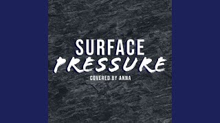 Surface Pressure