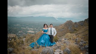 sameday edit veronika & aldhen Beautiful Toraja & Kupang