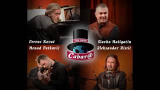 02. LJUBAV KOJU MENI POKLANJAŠ - The band Cabar@