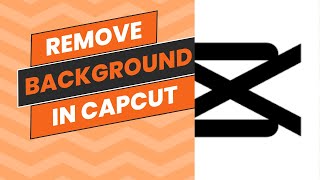 HOW TO CHANGE BACKGROUND IN CAPCUT (NO GREEN SCREEN)