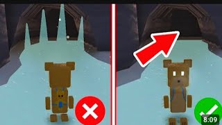 SUPER BEAR ADVENTURE NEW GAMEPLAY SNOW VALLEY GAMEPLAY #superbearadventures #dorito2m #