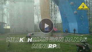 Kejurprov Kelompok Umur / Selekda PON Papua [Jabar 2019]