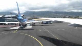 Air Austral Pushback Video (B777-200ER)