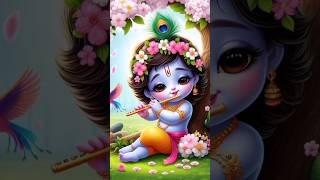 krishna story #krishnastory #laddugopal #radheshyam #littlekrishna #story #poem #balveer #cartoon