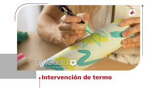 Actividades que te hacen bien | Intervención de termo