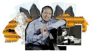 Perahia Plays Beethoven