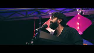 Aj kothao Live at Nohi Jontro | Solo Performance by Tamal Kanti Halder