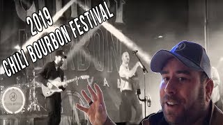 Chili Bourbon Festival 2019