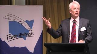 Australian pork: R&D and marketing strategies - Andrew Spencer (Part 1)