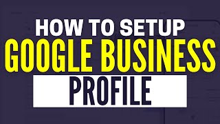 How To Create Google My Business Account​