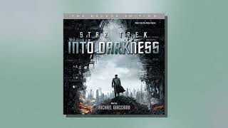 Go Get' Em (from "Star Trek Into Darkness") (Official Audio)