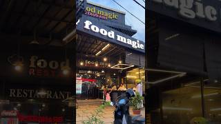 ഫുഡ് കഴിയ്‌ക്കേണ്ട Food Magic #kerala #1million #restaurant #food #keralafood #chinesefood #thrissur